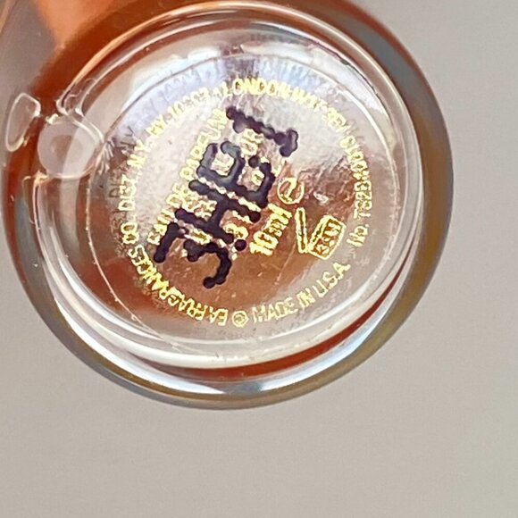 Taylor By Taylor Swift Travel Spray EDP 10ml 90% Full - Picture 4 of 5